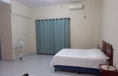 Yacuiba Apartment | Casa Centrica