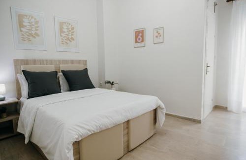 Kilkis Apartment | Casa Centro Kilkis
