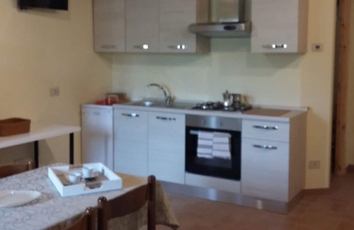 Pennabilli House | Casa Cerbaia | Birch - The magic of nature in Valmarecchia