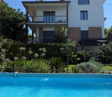 Gabicce Mare Apartment | Casa Cervi