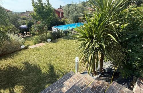 Gabicce Mare Apartment | Casa Cervi