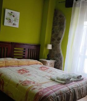 Lubian House | Casa Cesar