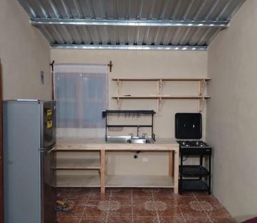 Jaibalito House | Casa Cesar