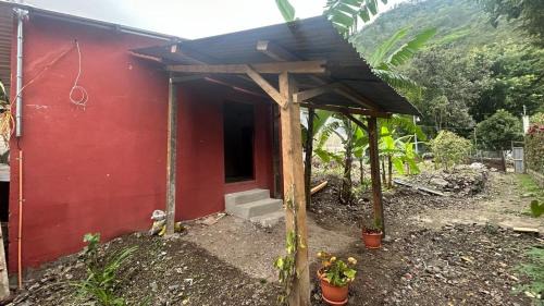 Jaibalito House | Casa Cesar