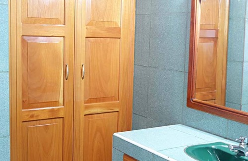 Baracoa House | Casa Cesar Katy