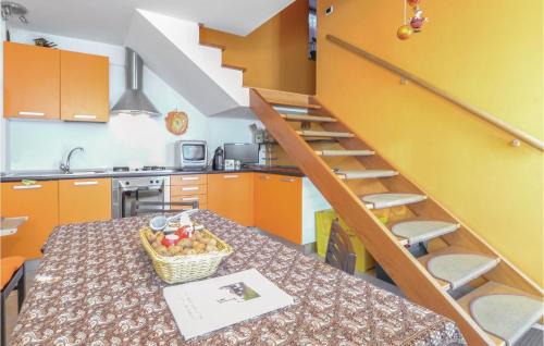 Trava House | Casa Cesarina