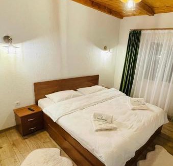 Cavnic House | Casa Ceteras