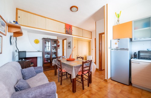 Marina di Ostuni Apartment | Casa Chanty by Rentbeat