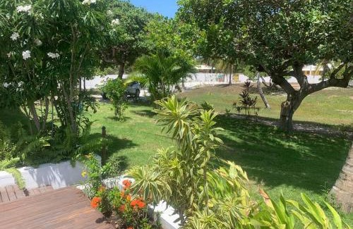 Caicara Villa | Casa charmosa na Barrinha (Prea) perto da Praia