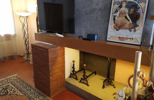Montespertoli House | Casa Chiantishire