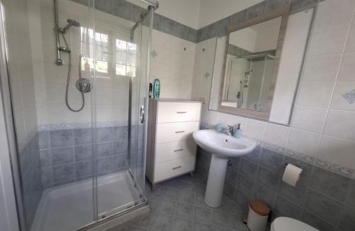 Ortonovo House | Casa Chiara