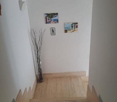 Lido Marini House | Casa Chiara