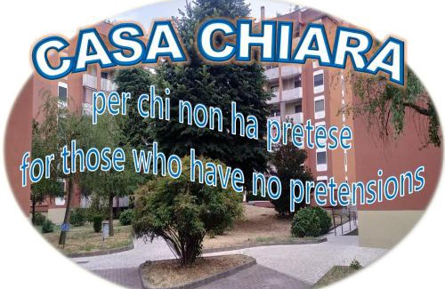 San Giuliano Milanese Apartment | CASA CHIARA - 11 minuti da Milano - 6 minuti da policlinico San Donato Milanese