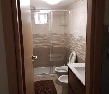 Barletta Apartment | Casa chic
