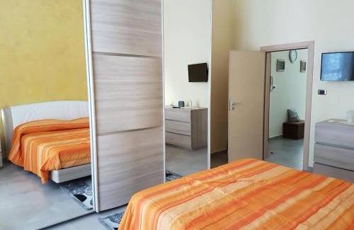 Barletta Apartment | Casa chic