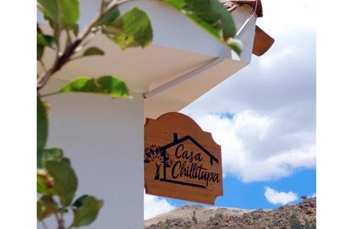 Combapata Cabin | Casa Chillitupa