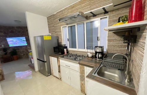 Centro House | Casa Chuy - Magic Village