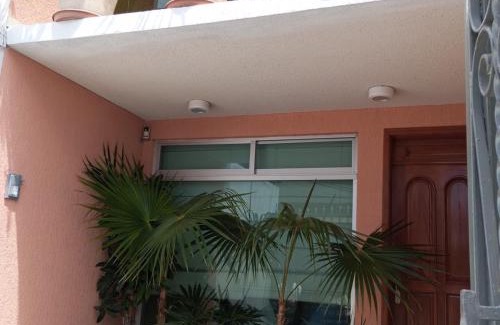 Tulancingo House | Casa Cielo Lindavista