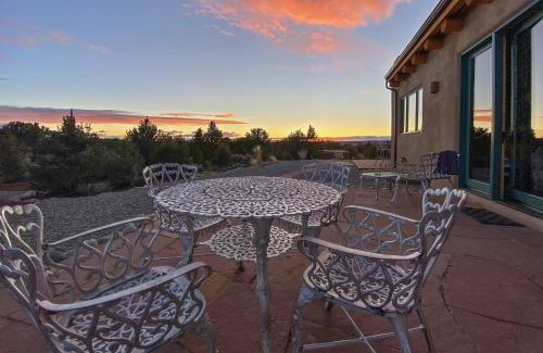 Taos House | Casa Cielo