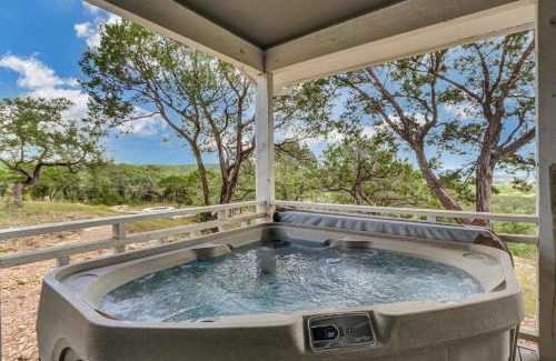 Wimberley House | Casa Cielo