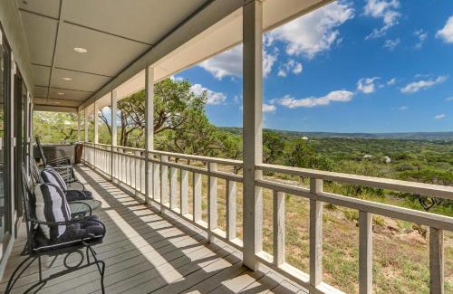 Wimberley House | Casa Cielo