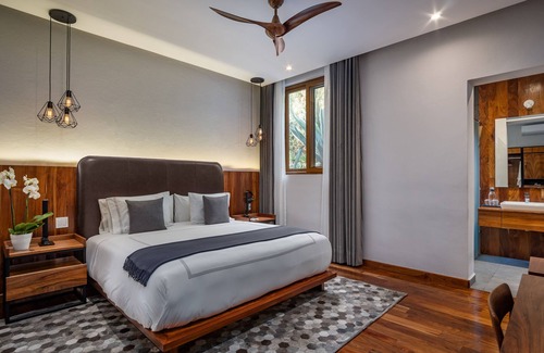 Zona Centro Hotel | Casa Cien