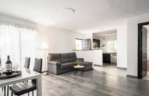 Cijuela Villa | Casa Cijuela by Ruralidays