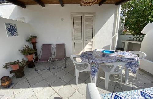Pianoconte Apartment | Casa Cincotta