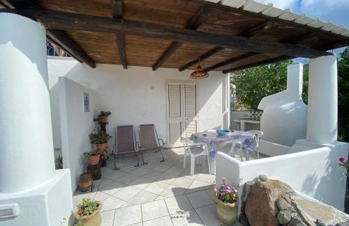 Pianoconte Apartment | Casa Cincotta