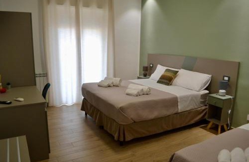 San Cataldo Bed & Breakfast | Casa CineMarconi