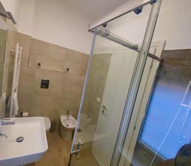 San Cataldo Bed & Breakfast | Casa CineMarconi