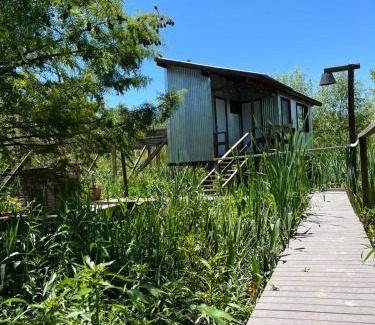 Tigre House | Casa Ciprés