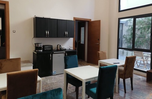 LA GIRONDE Apartment | Casa City Break Suites
