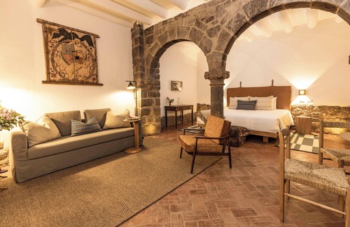 Cusco Historic Center Hotel | Casa Clara by Ananay Hotels