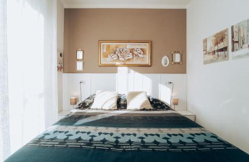 Altavilla Vicentina Apartment | Casa Clara