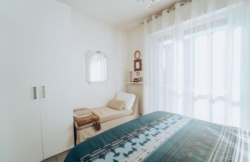 Altavilla Vicentina Apartment | Casa Clara