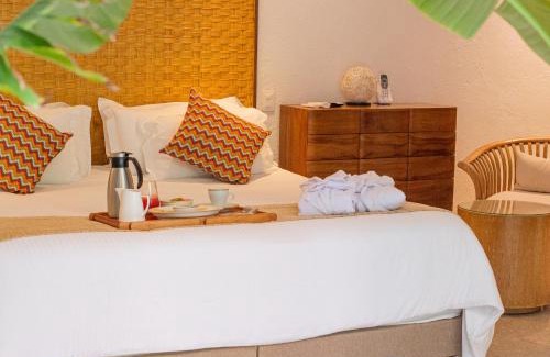 Centro Hotel | Casa Claver Loft Boutique Hotel