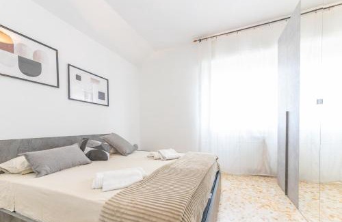 Rocca di Papa Apartment | Casa Cle