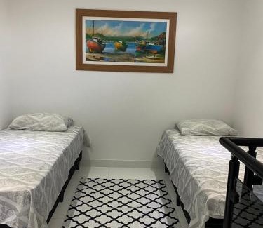Cabore House | CaSa CLEAN PARATY