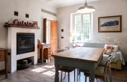 Scurzolengo House | Casa Clementina