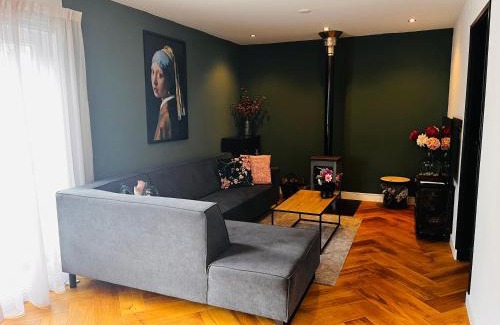 Municipality of Veldhoven Bed & Breakfast | Casa Clementine - Boutique Guesthouse