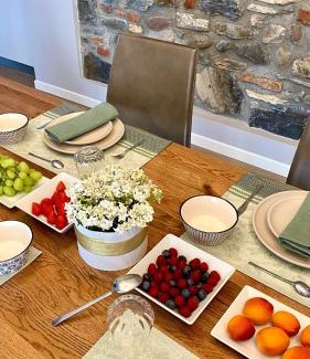 Erbusco Bed & Breakfast | Casa Clerici 1956