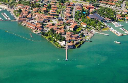 Clusane Apartment | Casa Clusane d'Iseo 2 passi dal lago