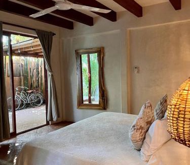 Brisas de Zicatela Villa | Casa Coconut