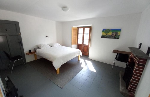Cavergno House | Casa Coerente Cavergno - Room 1