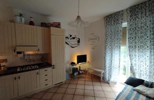 Cairo Montenotte Apartment | Casa Coiri