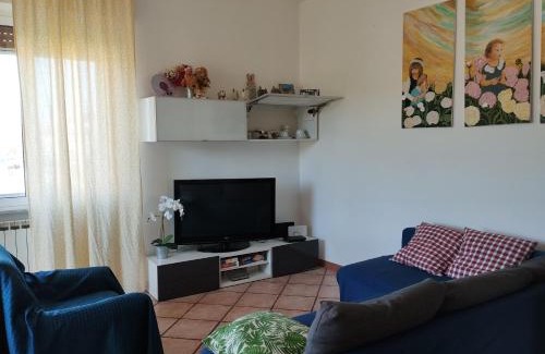 Cairo Montenotte Apartment | Casa Coiri