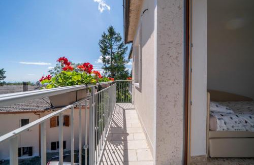 Bosco Chiesanuova Apartment | Casa Coletta