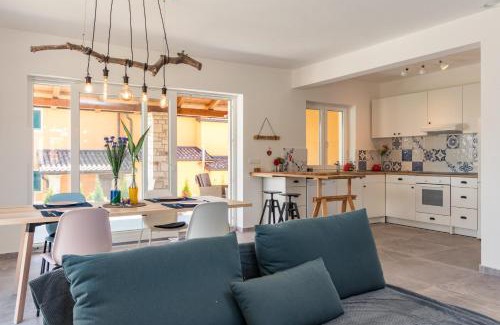 Nova Vas Villa | Casa Colibri
