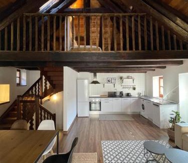 Anso House | Casa Collao